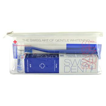 Swissdent Emergency Kit Blue 59ml (Kompletní sada zubní hygieny)