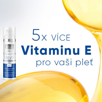 SYNCARE Pure E CPK Výživná maska 75 ml