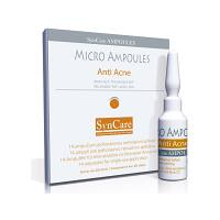SYNCARE MEDICARE Ampoules Anti Acne 14 x 1,5 ml