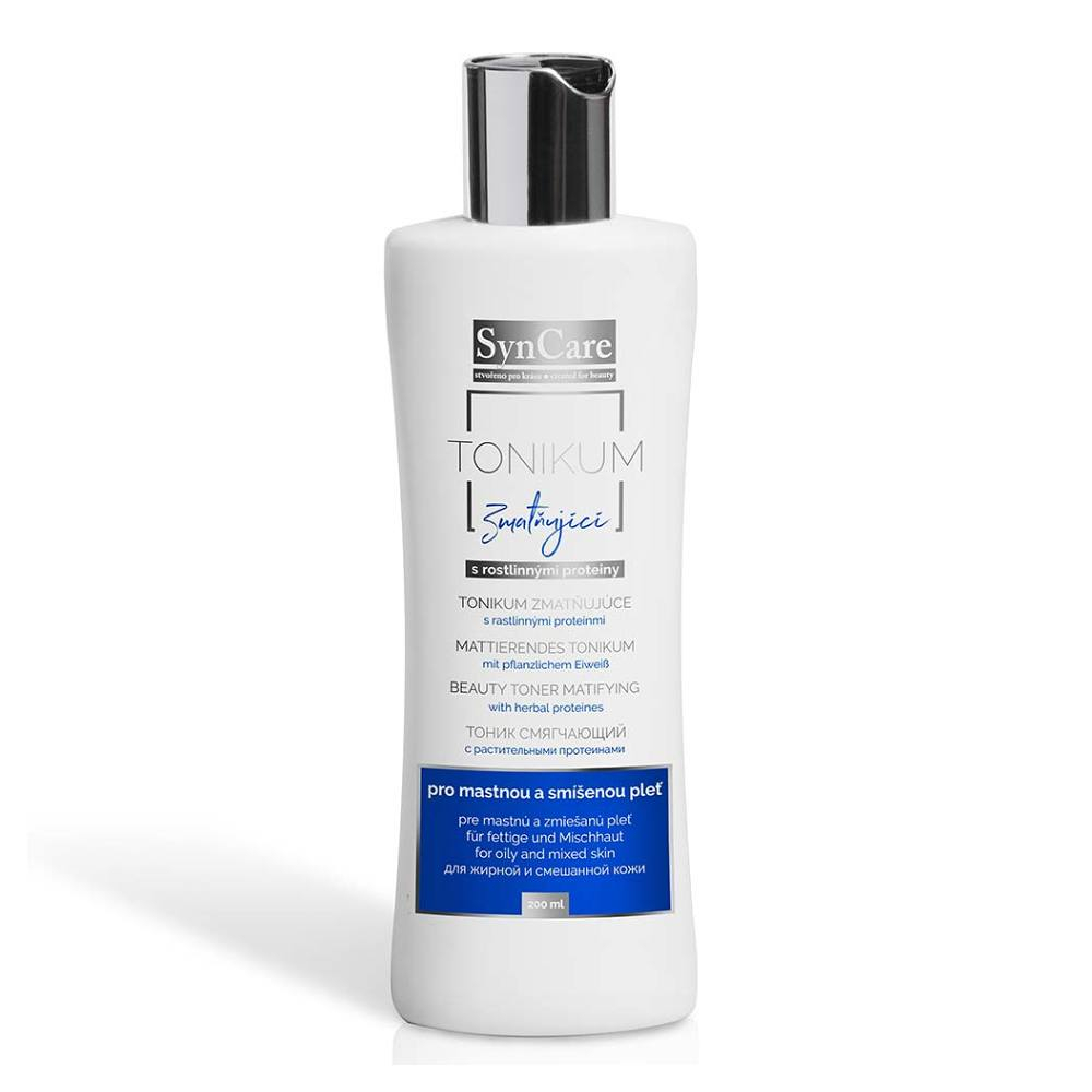 SYNCARE Tonikum zmatňujúce 200 ml