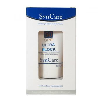 SynCare Ultra Block SPF 50 75ml
