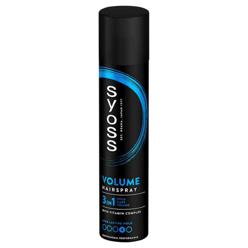 E-shop SYOSS Lak 300 ml Volume Lift 