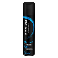 SYOSS Lak 300 ml Volume Lift