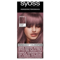 SYOSS Pernamentná farba na vlasy Lavender Crystal 8_23