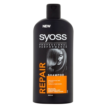 SYOSS šampón 500ml repair