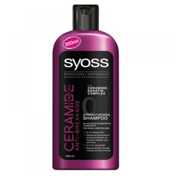 SYOSS šampón Ceramide Complex Anti-Breakage 500 ml