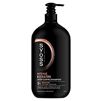 SYOSS Šampón na vlasy Keratín 750 ml