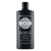 SYOSS Šampón na vlasy Salonplex 440 ml