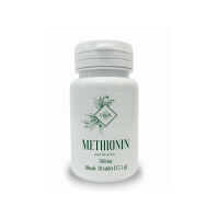 Tableta methioninu 0.5 CSC 50ks