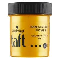 TAFT Cream Irresistable Power 130 ml