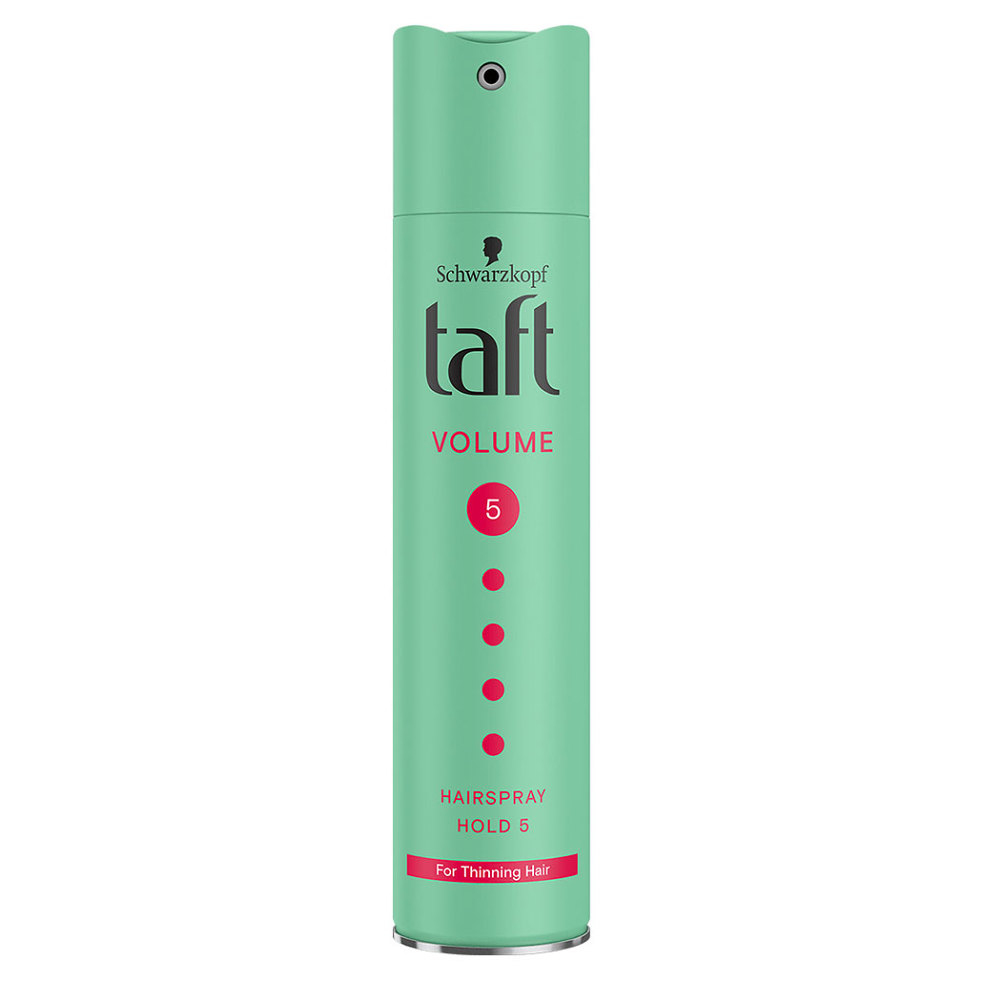 E-shop TAFT lak Volume Mega 250 ml