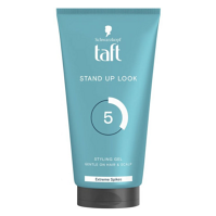 TAFT Stand Up Look gél na vlasy pre mužov 150 ml