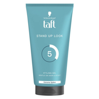 TAFT Stand Up Look gél na vlasy pre mužov 150 ml (Gély na vlasy) - Fixačné