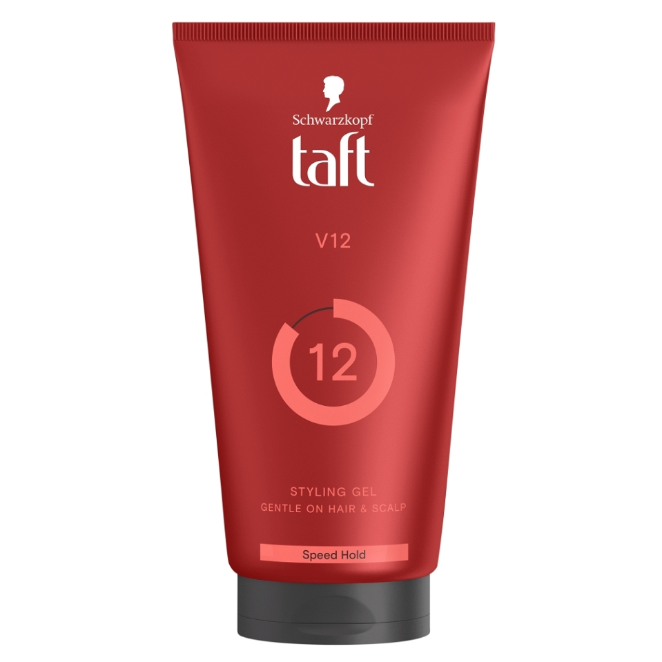 E-shop Taft look gél V12 Power 150ml