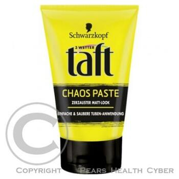 TAFT Pasta Chaos 100 ml 