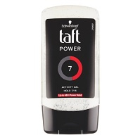 TAFT Power Activity Gél na vlasy s extra silnou fixáciou 150 ml