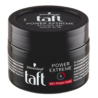 TAFT gél power extreme 250 ml