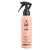 TAFT Sprej na vlasy Lovely Long 150 ml