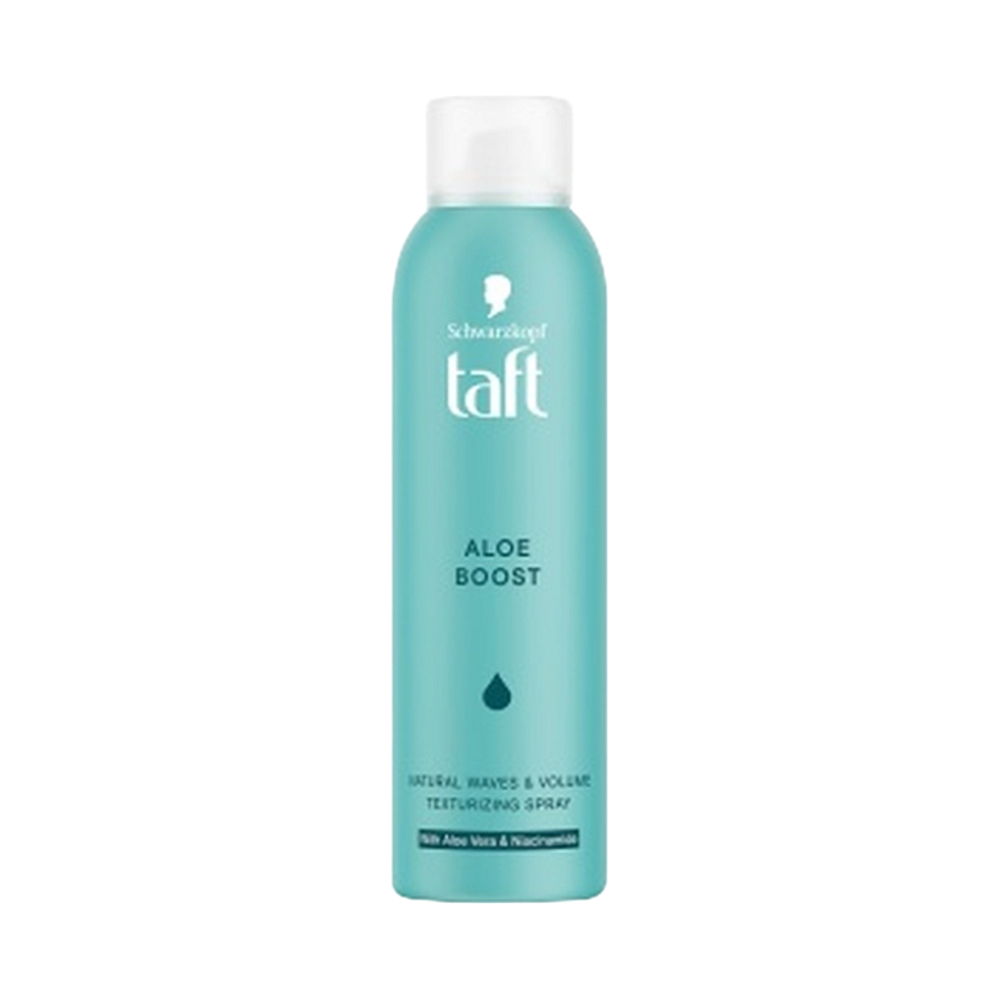 TAFT Texturizačný sprej Aloe Boost 150 ml