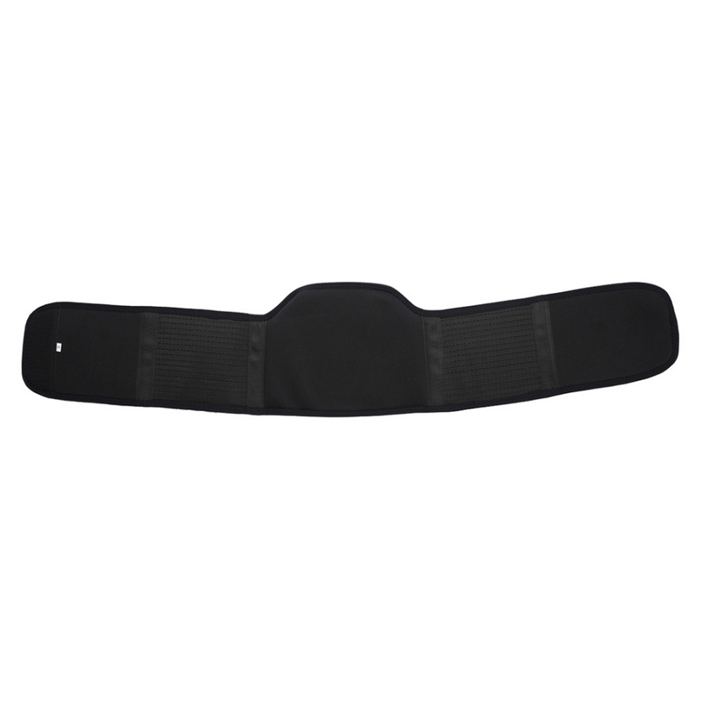 E-shop TAKE IT Bedrový pás s výstuhou Y206 veľkosť XL