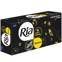RIA Normal tampóny 32 kusov