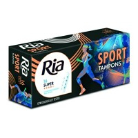 RIA Sport Super tampóny 16 kusov