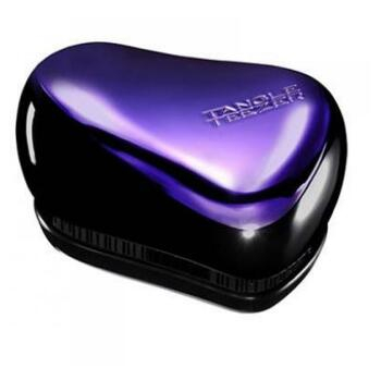 TANGLE TEEZER Compact Styler Purple Dazzle (fialový)