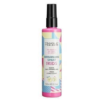 TANGLE TEEZER Detský sprej na jednoduchšie rozčesávanie vlasov Everyday Detangling Spray for Kids 150 ml