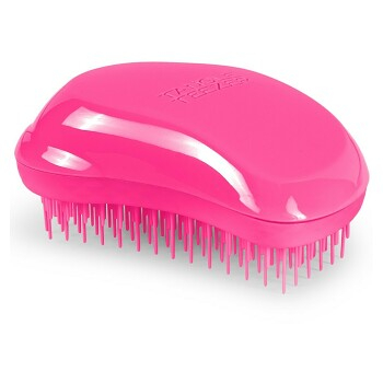 TANGLE TEEZER Kefa na vlasy Original Mini Bubblegum Pink