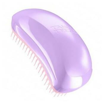 Tangle Teezer Salon Elite Hairbrush 1ks (Velká kefa na vlasy) odtieň Sweet Lilac