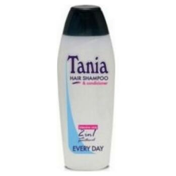 TANIA Šampón 500 ml 2v1 Every Day 