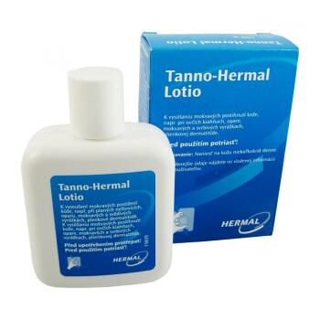 TANNO-HERMAL lotio 100 ml