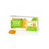 TANTUM VERDE Orange & Honey 3 mg 20 pastiliek