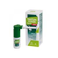TANTUM VERDE Spray Forte orálna aerodisperzia 15 ml