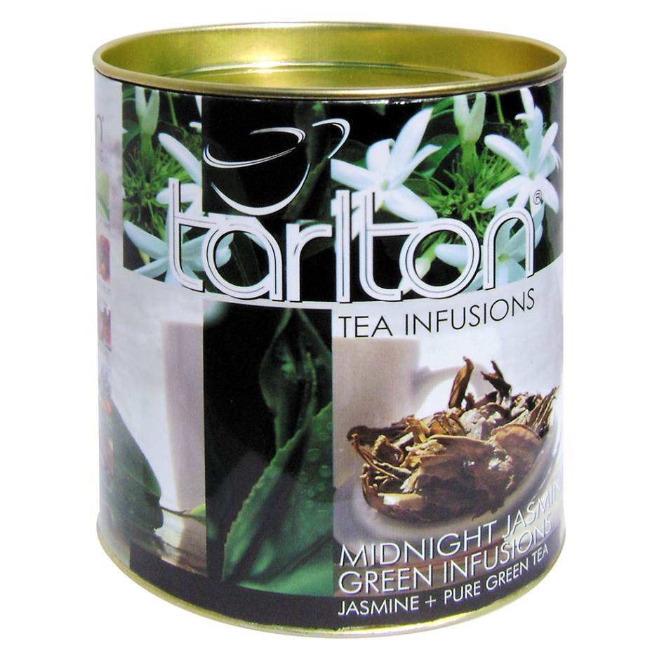 TARLTON Green jasmine doza 100 g