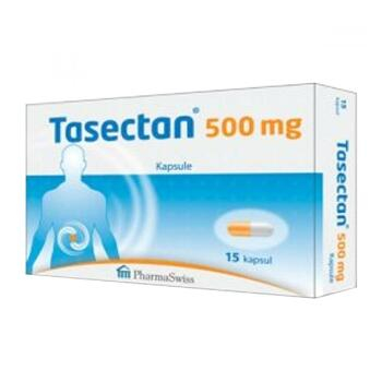 Tasectan 250 mg / 20 sáčkov