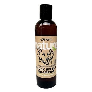 TATRAPET Pet Expert Nature Block Effect šampón pre psov 250 ml (Šampóny pre psov)