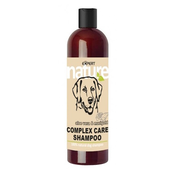 TATRAPET Pet Expert Nature Complex care šampón pre psov 250 ml (Šampóny pre psov)