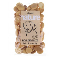 TARAPET Pet Expert Nature Dog Biscuits piškóty pre psa 120 g