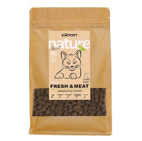 TATRAPET Pet Expert Nature Kitty granule pre mačiatka 600 g