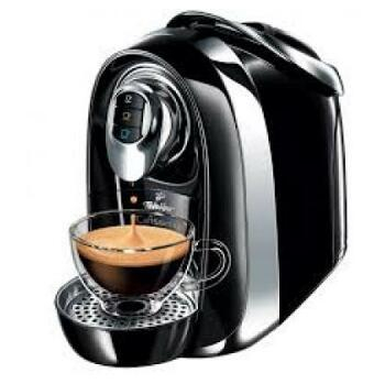 TCHIBO Cafissimo Compact Black (Kávovary)