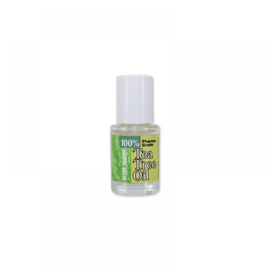 Tea Tree oil 100% 15 ml Pharma Grade
