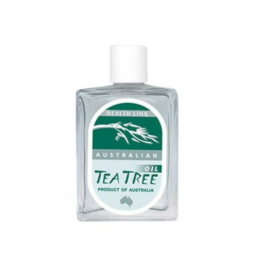 E-shop HEALTH LINK Tea tree Oil 30 ml