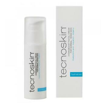 Tecnoskin Hydraboost Cream Normal-Mixed Skin 50 ml