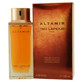 Ted Lapidus Altamir 125ml