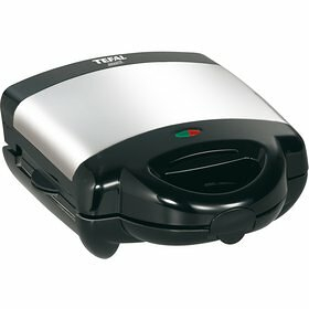 TEFAL sendvičovač SW602033 (Toustovače, sendvičovače)