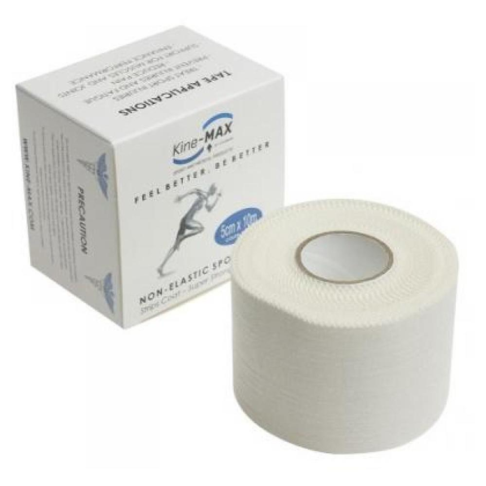 E-shop KINE-MAX Strips coat tape neelastická 5 cm x 10 m 1 kus
