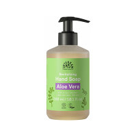 URTEKRAM Tekuté mydlo na ruky aloe vera BIO 300 ml