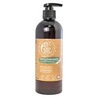TIERRA VERDE Tekuté mydlo na ruky Rozmarín BIO 480 ml