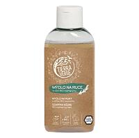 TIERRA VERDE Tekuté mydlo na ruky Rozmarín BIO 100ml